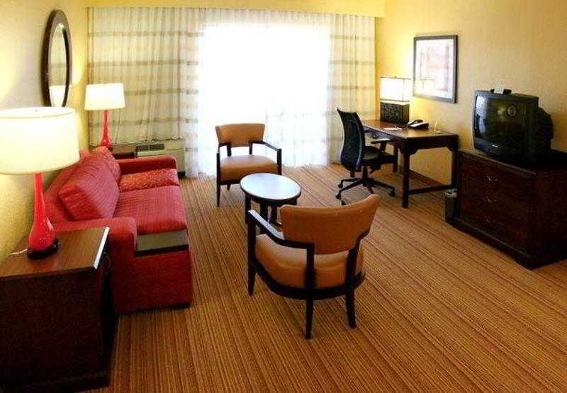Hotel Courtyard By Marriott Rock Hill Zimmer foto