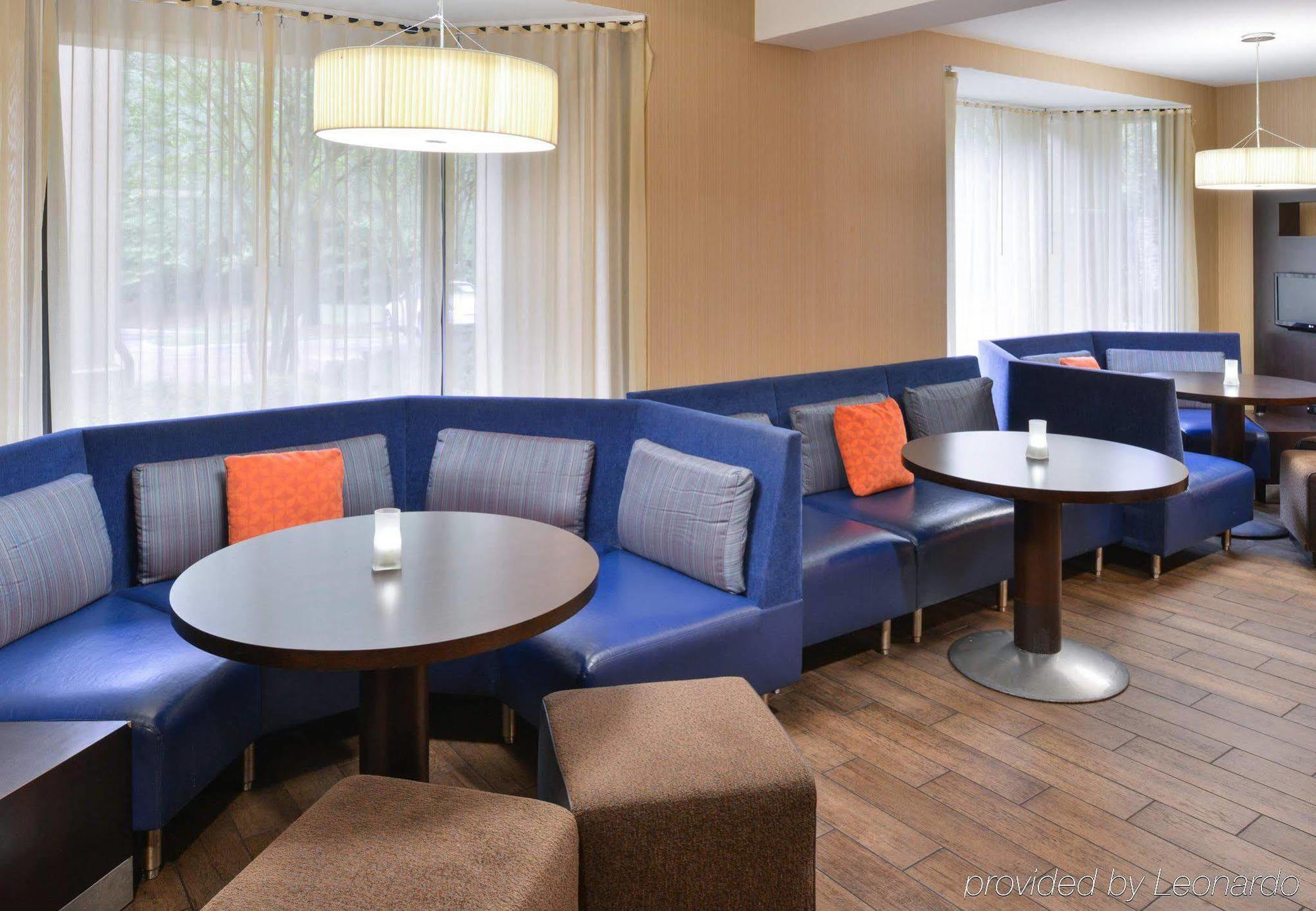 Hotel Courtyard By Marriott Rock Hill Exterior foto